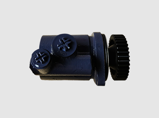 Higer Bus Steering Oil Pump ZYB-1616R